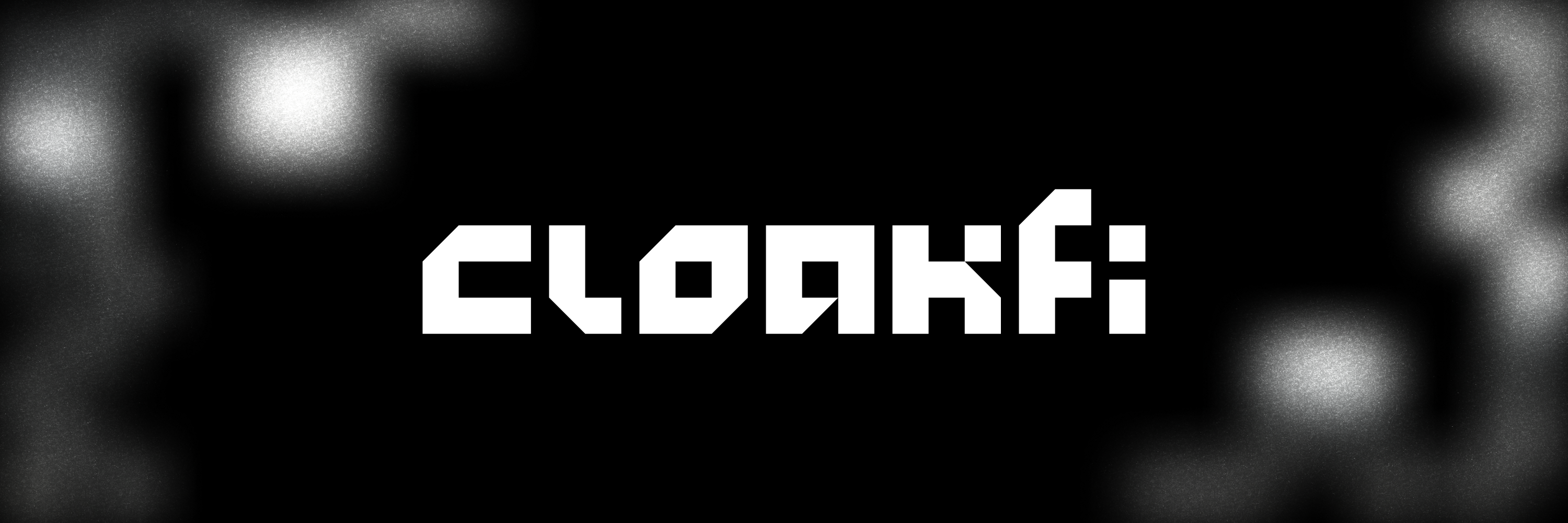 cloakfi